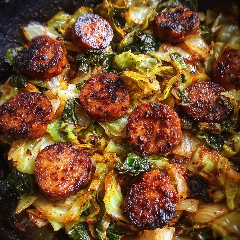 Kielbasa And Cabbage Recipe With Beef Kielbasa Paprika Shine 4 kielbasa and cabbage recipe With Beef Kielbasa Paprika Shine