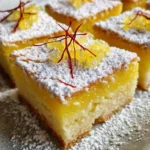 Lemon Bars Recipe 6 Lemon Bars Recipe 1763656115.228767