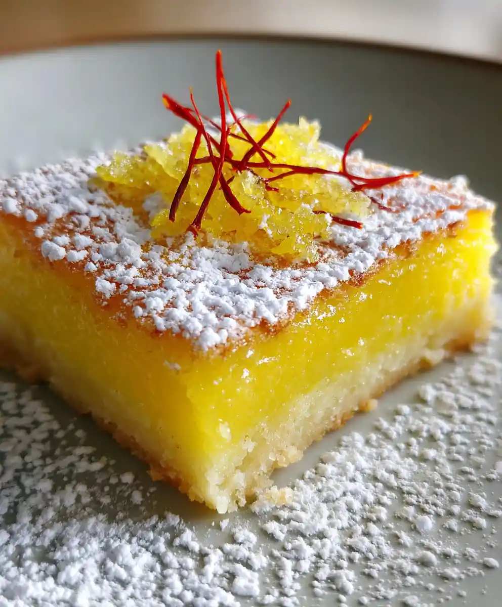 Lemon Bars Recipe 5 lemon bars recipe