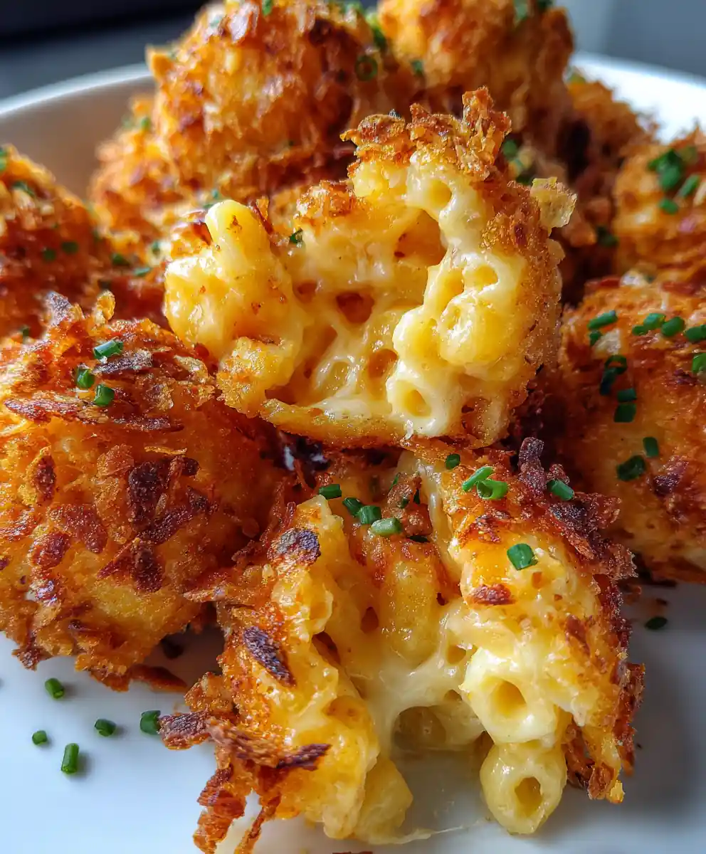Mac And Cheese Bites Recipe 5 mac and cheese bites recipe