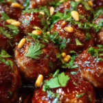 Meatballs With Grape Jelly Recipe 1764026874.7090611