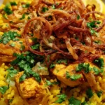 Minute Rice Chicken And Rice Recipe 6 Minute Rice Chicken And Rice Recipe 1764314530.294232