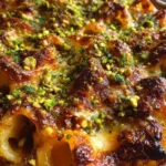 Pasta Al Forno Recipe 1764195888.518993