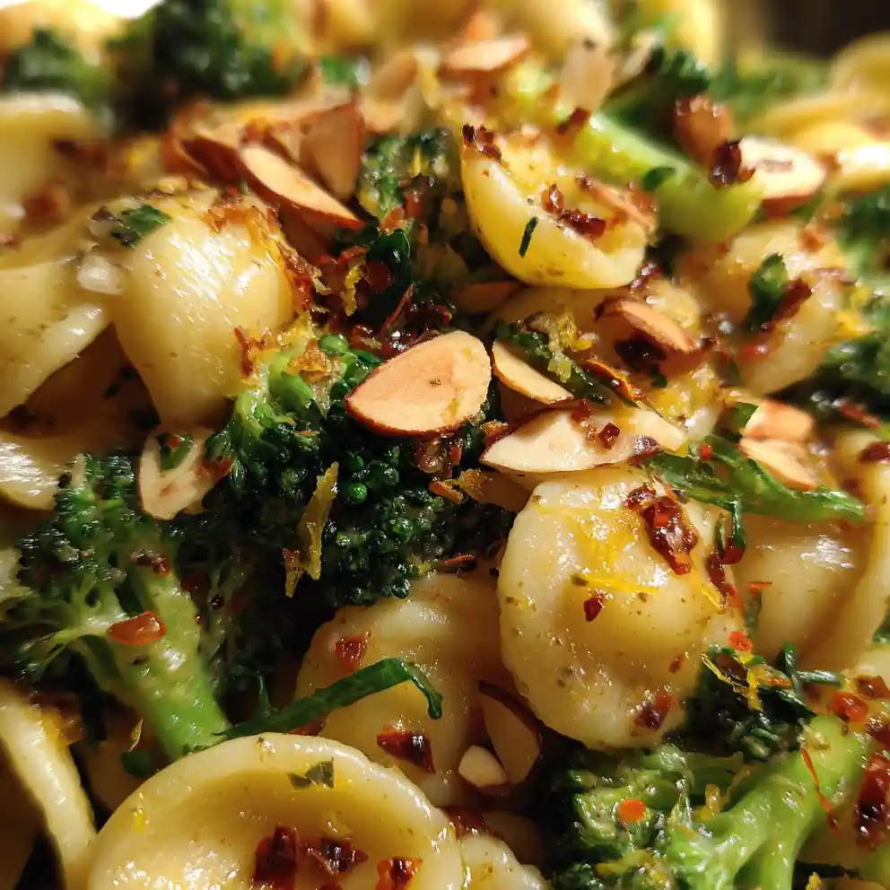 Pasta Con Broccoli Recipe 4 pasta con broccoli recipe