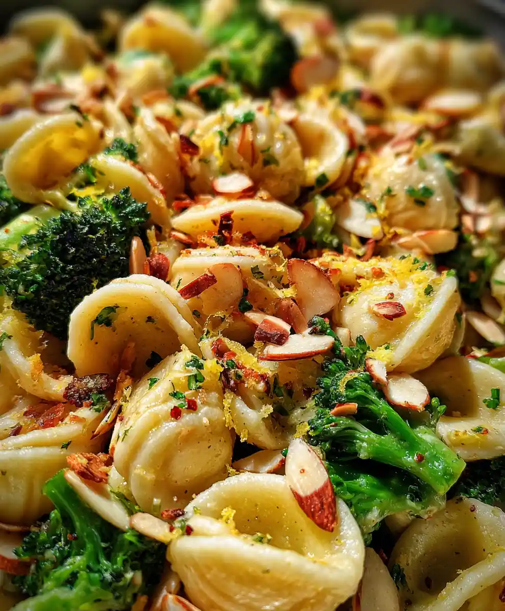 Pasta Con Broccoli Recipe 5 pasta con broccoli recipe