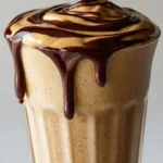 Peanut Butter Smoothie Recipe Tawny Blend With Cocoa Drizzle 6 Peanut Butter Smoothie Recipe Tawny Blend With Cocoa Drizzle 1762080290.1974425