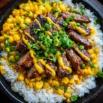 Pepper Lunch Recipe With Golden Corn Butter Drizzle 1762642434.187164