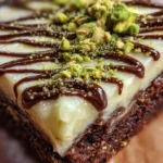 Peppermint Brownies Recipe 6 Peppermint Brownies Recipe 1764313776.0012345