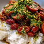 Red Beans And Rice Recipe 1763654051.6247616