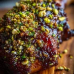 Roast Turkey Leg Recipe 1764208433.0340354