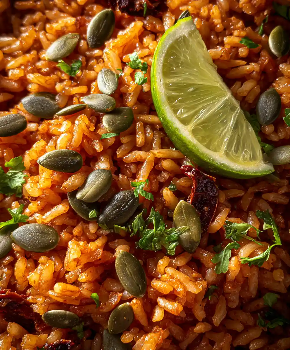 Simple Spanish Rice Recipe 5 simple spanish rice recipe