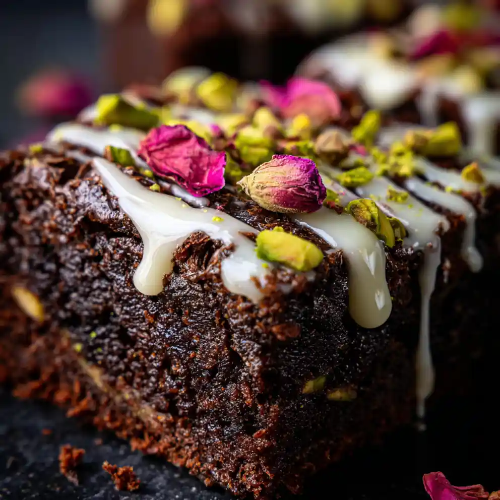 Sourdough Brownie Recipe 4 sourdough brownie recipe