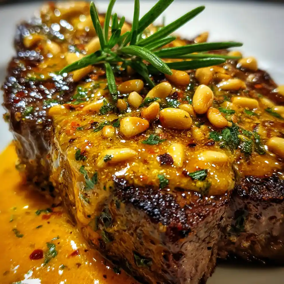 Steak Butter Recipe 4 steak butter recipe