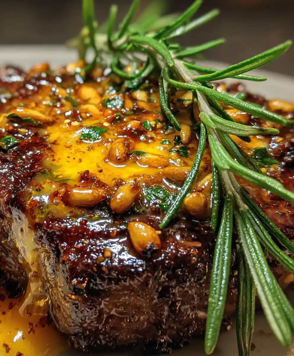 Steak Butter Recipe 5 steak butter recipe