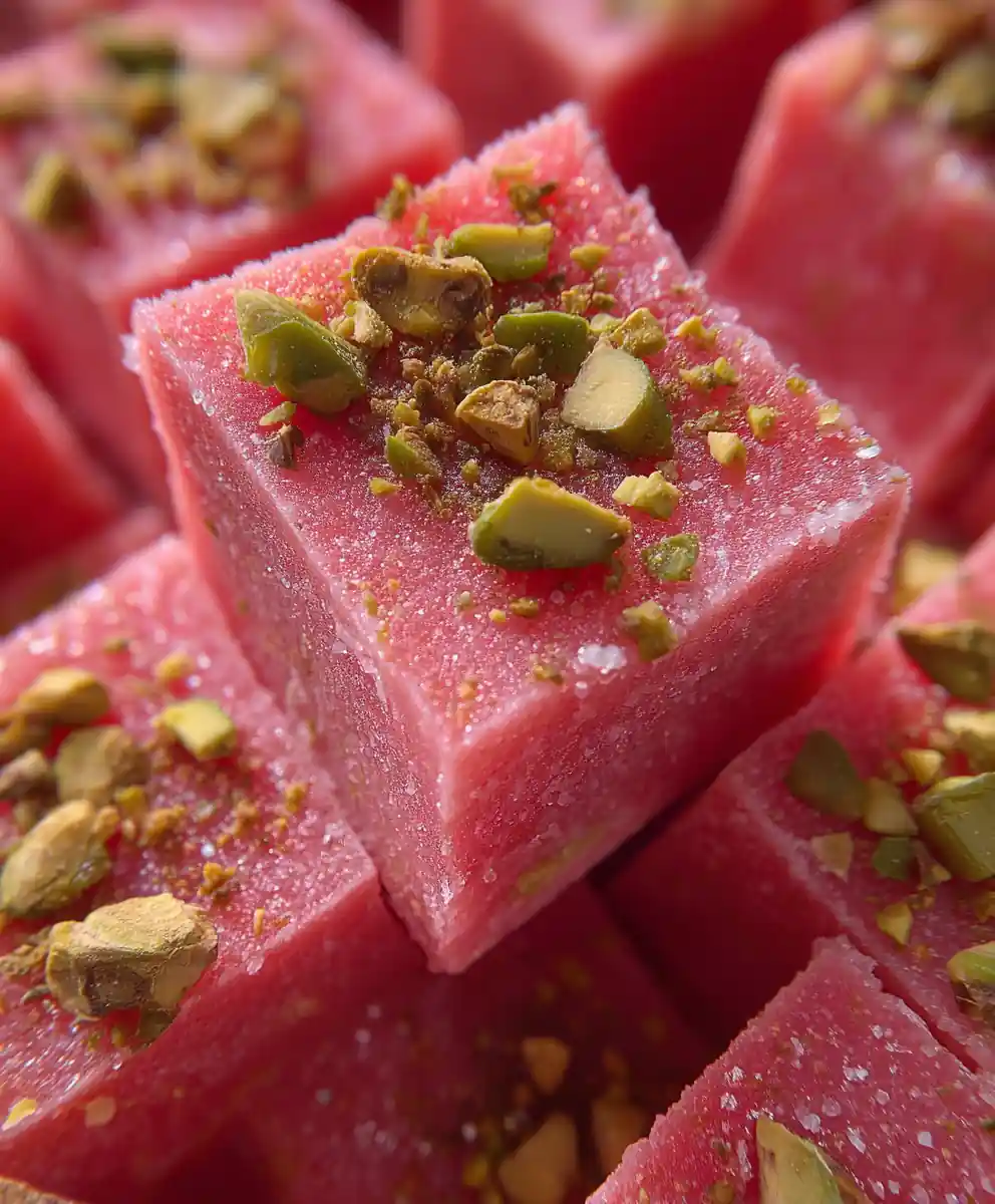 Strawberry Fudge Recipe 5 strawberry fudge recipe