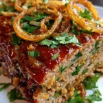 Stuffing Meatloaf Recipe 6 Stuffing Meatloaf Recipe 1764204756.8862886