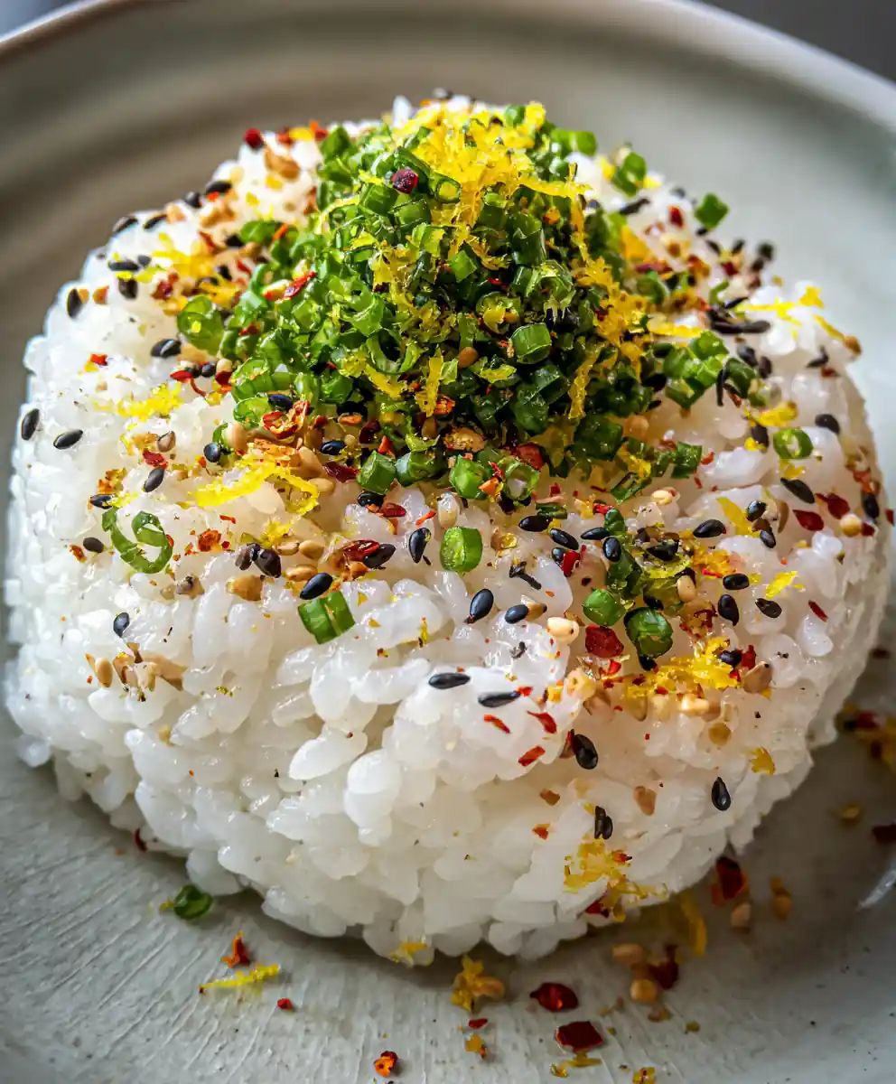 Sushi Rice Vinegar Recipe 5 sushi rice vinegar recipe