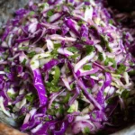 Taco Slaw Recipe With Cilantro Lime Streak 6 Taco Slaw Recipe With Cilantro Lime Streak 1762692420.7590988
