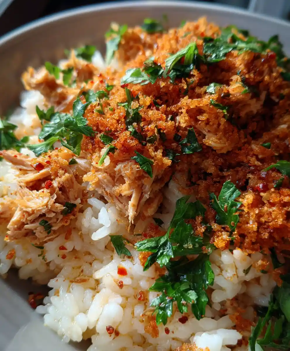 Tuna And Rice Recipe 5 tuna and rice recipe