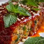 Turkey Meatloaf Recipe Easy 6 Turkey Meatloaf Recipe Easy 1763690688.5339339