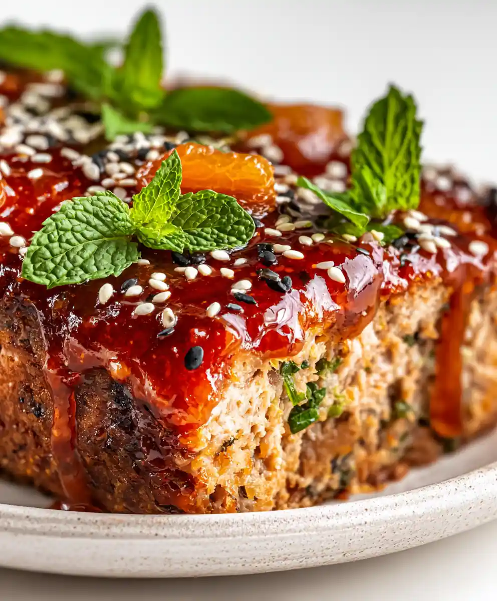Turkey Meatloaf Recipe Easy 5 turkey meatloaf recipe easy