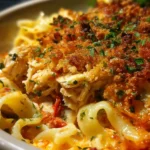 Turkey Noodle Casserole Recipe 1764315414.6748824