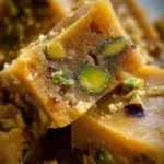 Vanilla Fudge Recipe 6 Vanilla Fudge Recipe 1764069684.688055