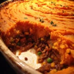 Vegan Shepherd'S Pie Recipe With Sweet Potato Mash Sunset 6 Vegan Shepherds Pie Recipe With Sweet Potato Mash Sunset 1762497161.709752
