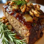 Venison Meatloaf Recipe 1764028712.7846231