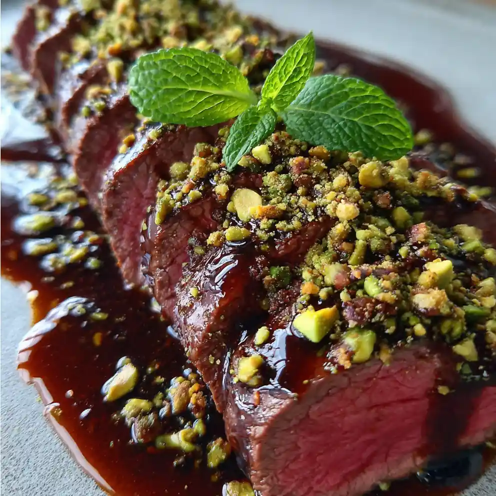 Venison Steak Recipe 4 venison steak recipe
