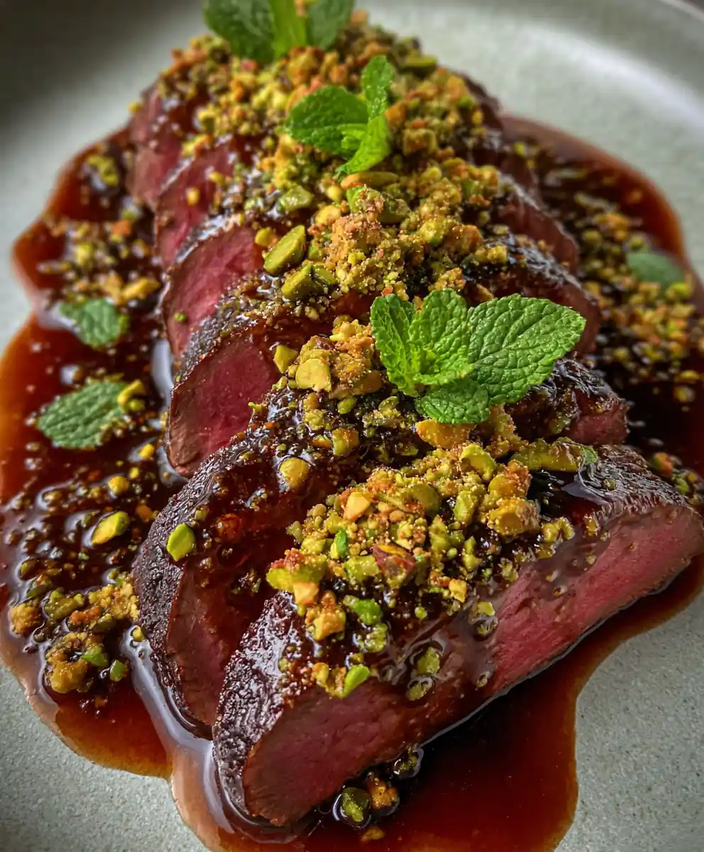 Venison Steak Recipe 5 venison steak recipe