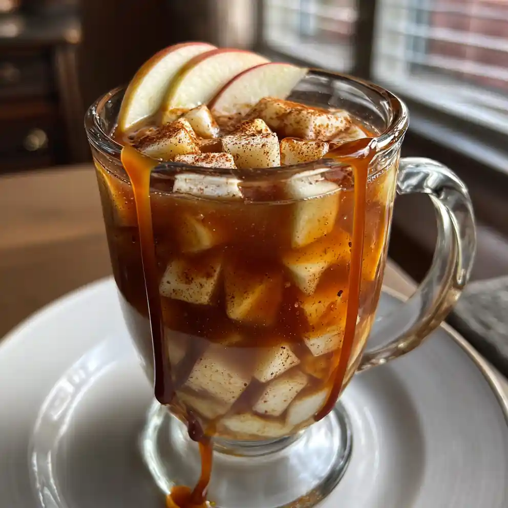 Apple Tea Recipe 4 apple tea recipe