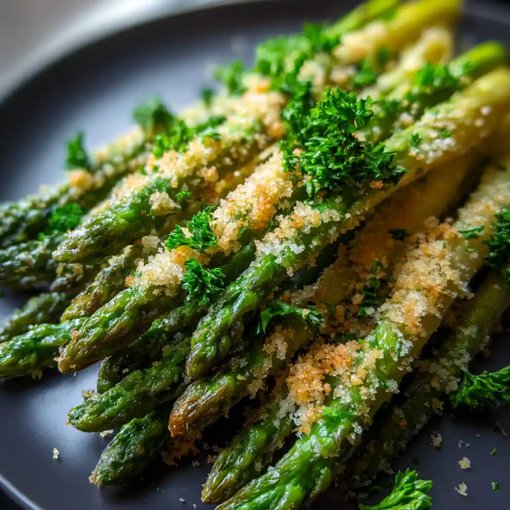 Baked Asparagus Recipe 4 baked asparagus recipe