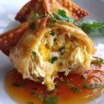 Baked Crab Rangoon Recipe 6 Baked Crab Rangoon Recipe 1765273127.681774