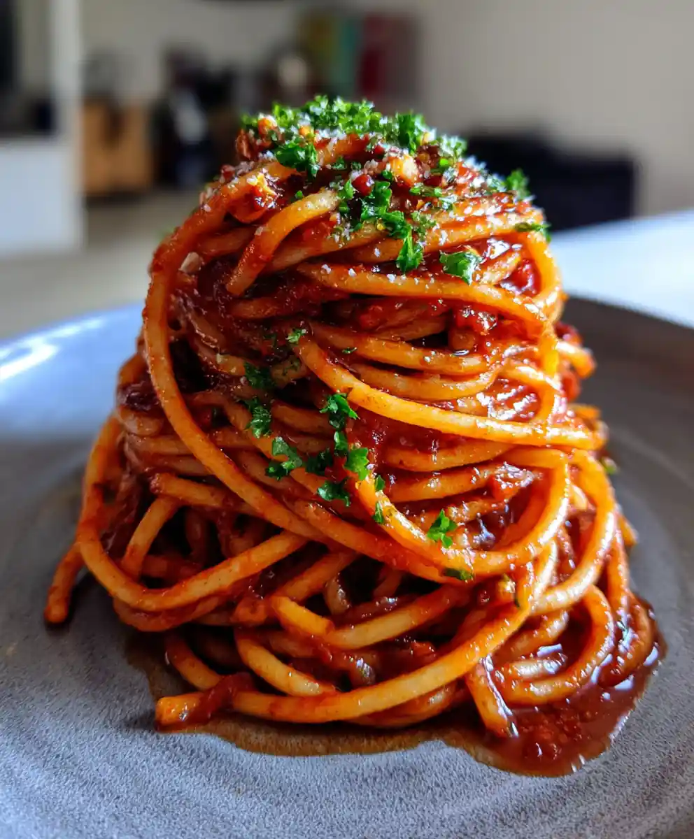 Basic Spaghetti Recipe 5 basic spaghetti recipe