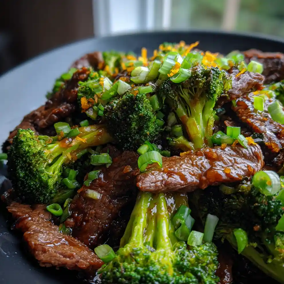 Beef Broccoli Recipe 4 beef broccoli recipe