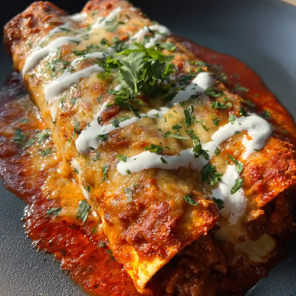 Beef Enchilada Recipe 4 beef enchilada recipe