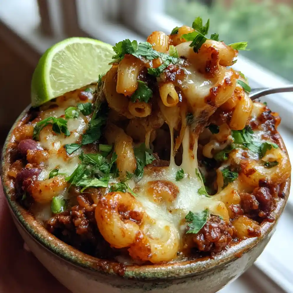 Best Chili Mac Recipe 4 best chili mac recipe