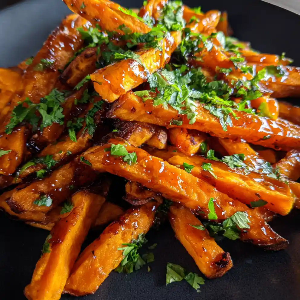 Best Sweet Potato Fry Recipe 4 best sweet potato fry recipe