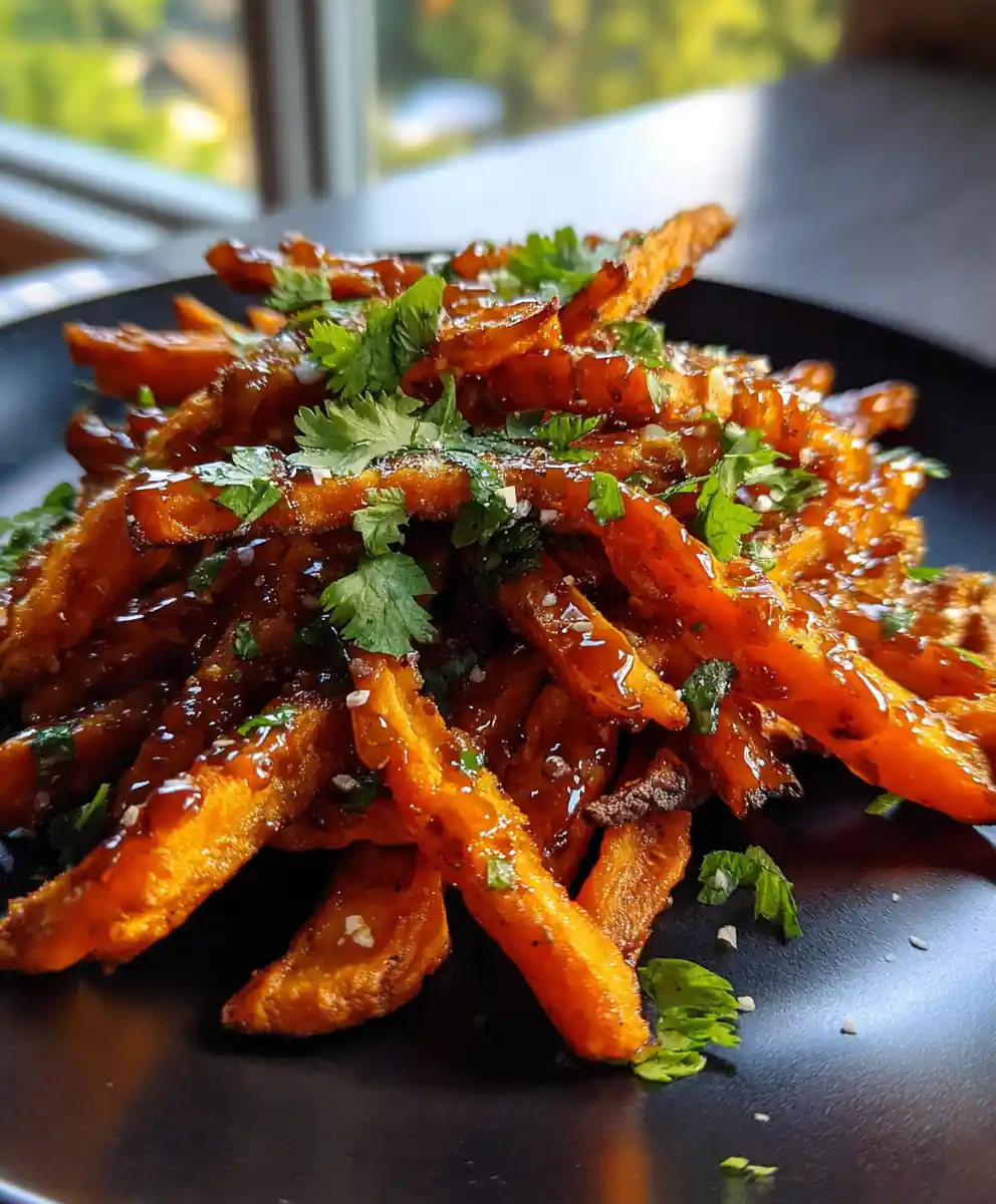 Best Sweet Potato Fry Recipe 5 best sweet potato fry recipe