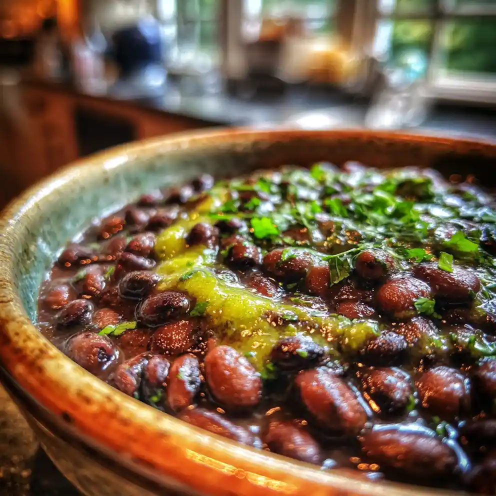 Black Turtle Beans Recipe 4 black turtle beans recipe