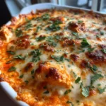 Buffalo Chicken Dip Recipe With Canned Chicken 1765576633.7440634