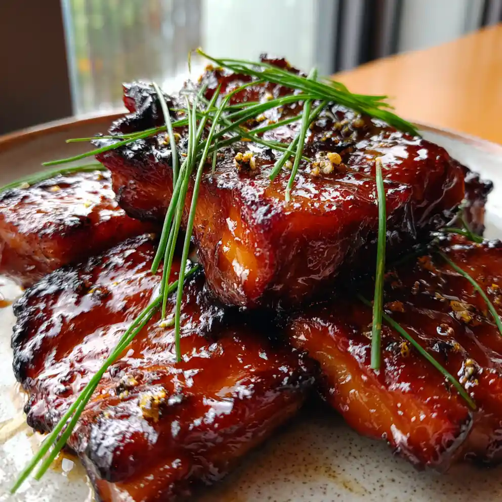 Char Siu Recipe 4 char siu recipe