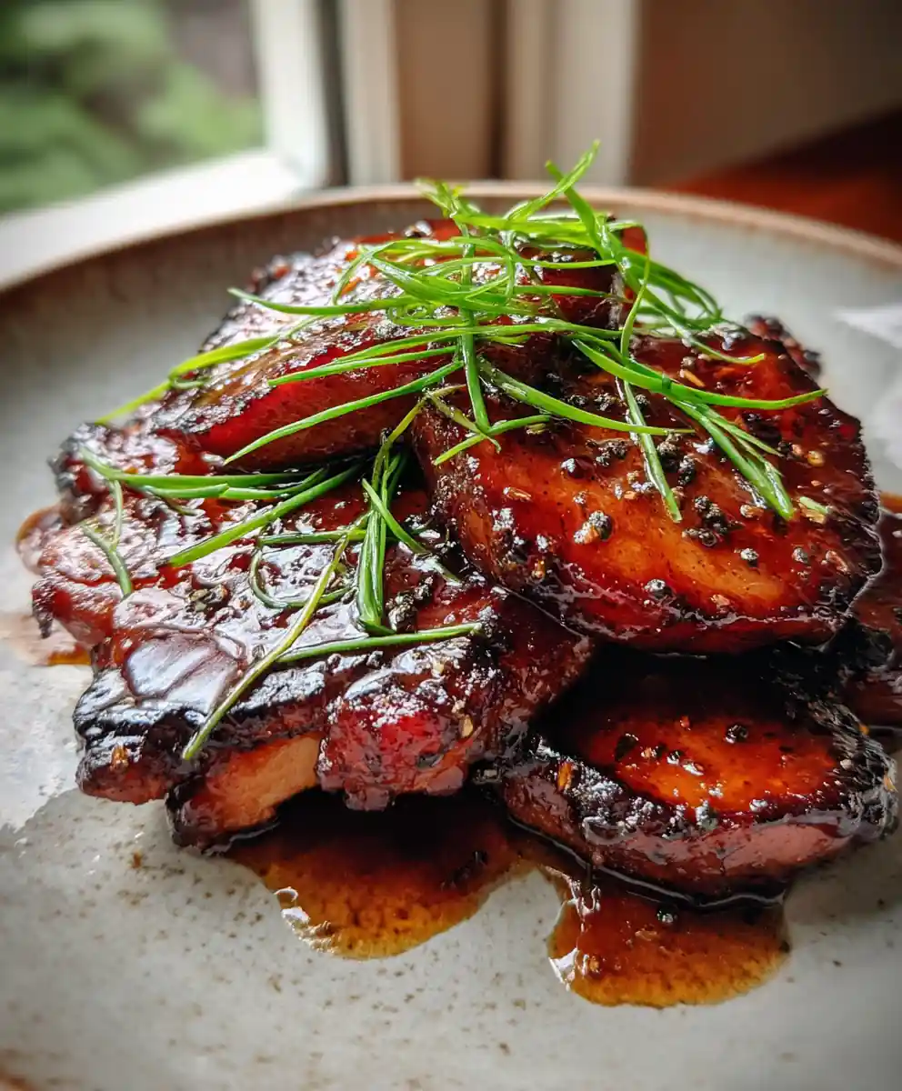 Char Siu Recipe 5 char siu recipe
