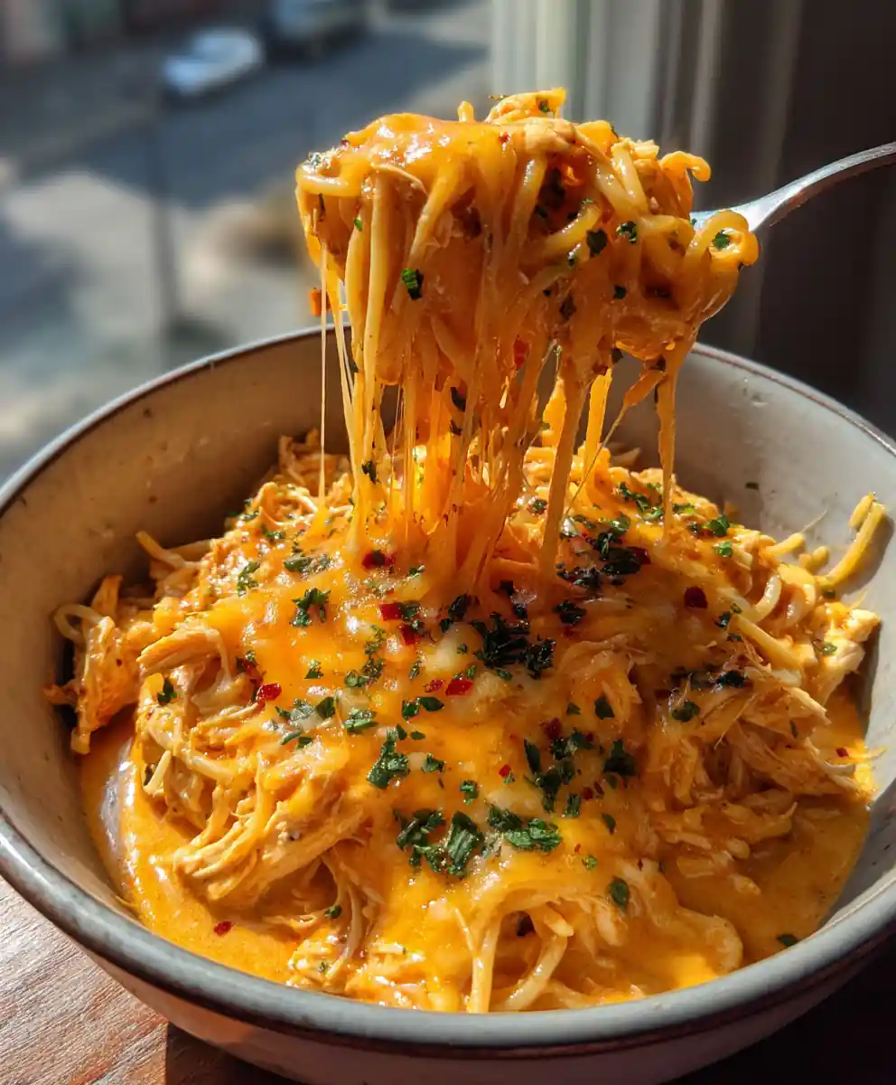 Cheesy Chicken Spaghetti Recipe 5 cheesy chicken spaghetti recipe