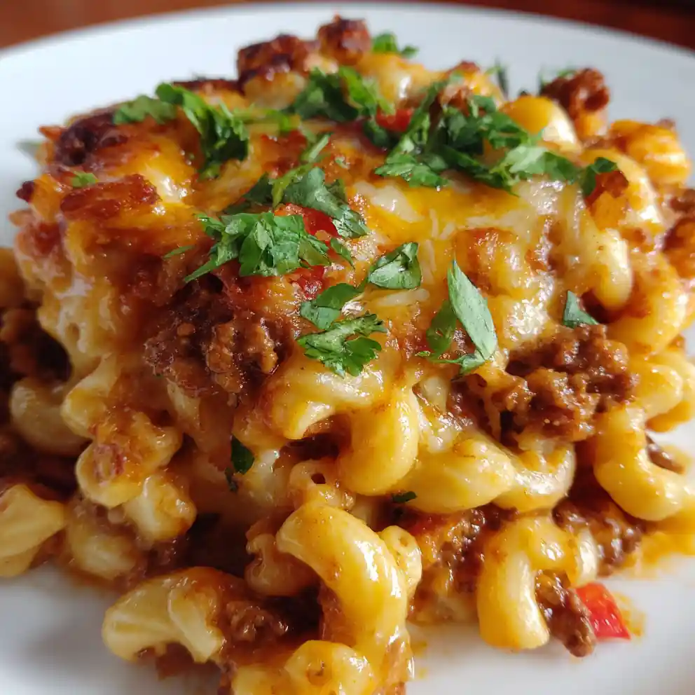 Chili Mac Recipe 4 chili mac recipe
