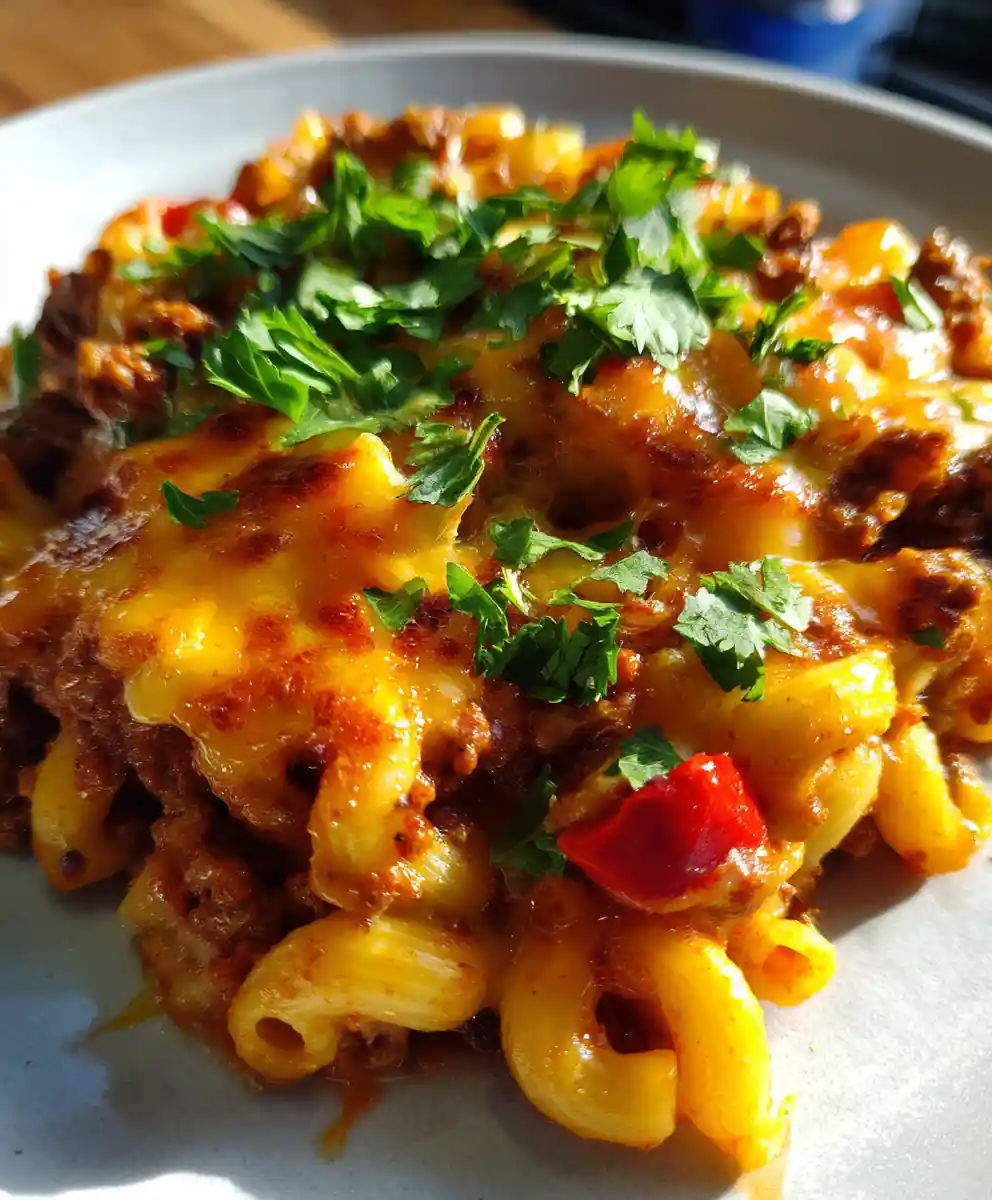 Chili Mac Recipe 5 chili mac recipe