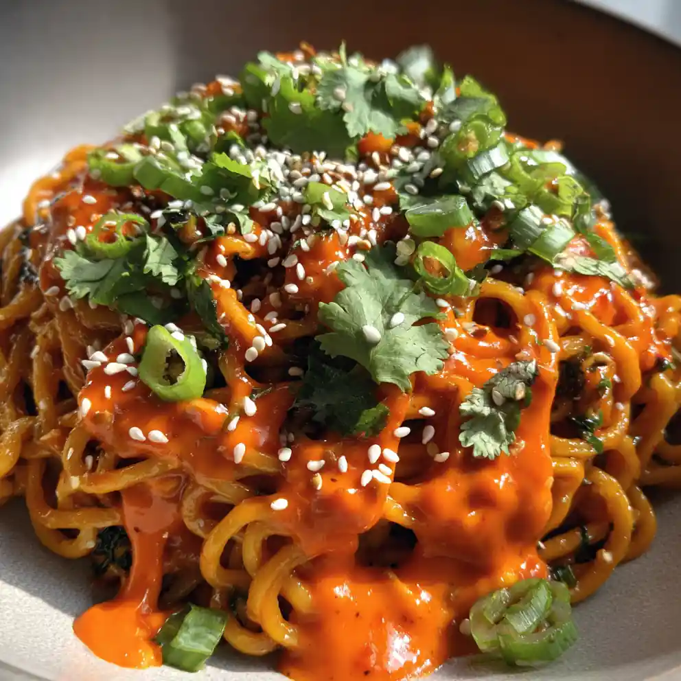 Chili Oil Noodles Recipe 4 chili oil noodles recipe