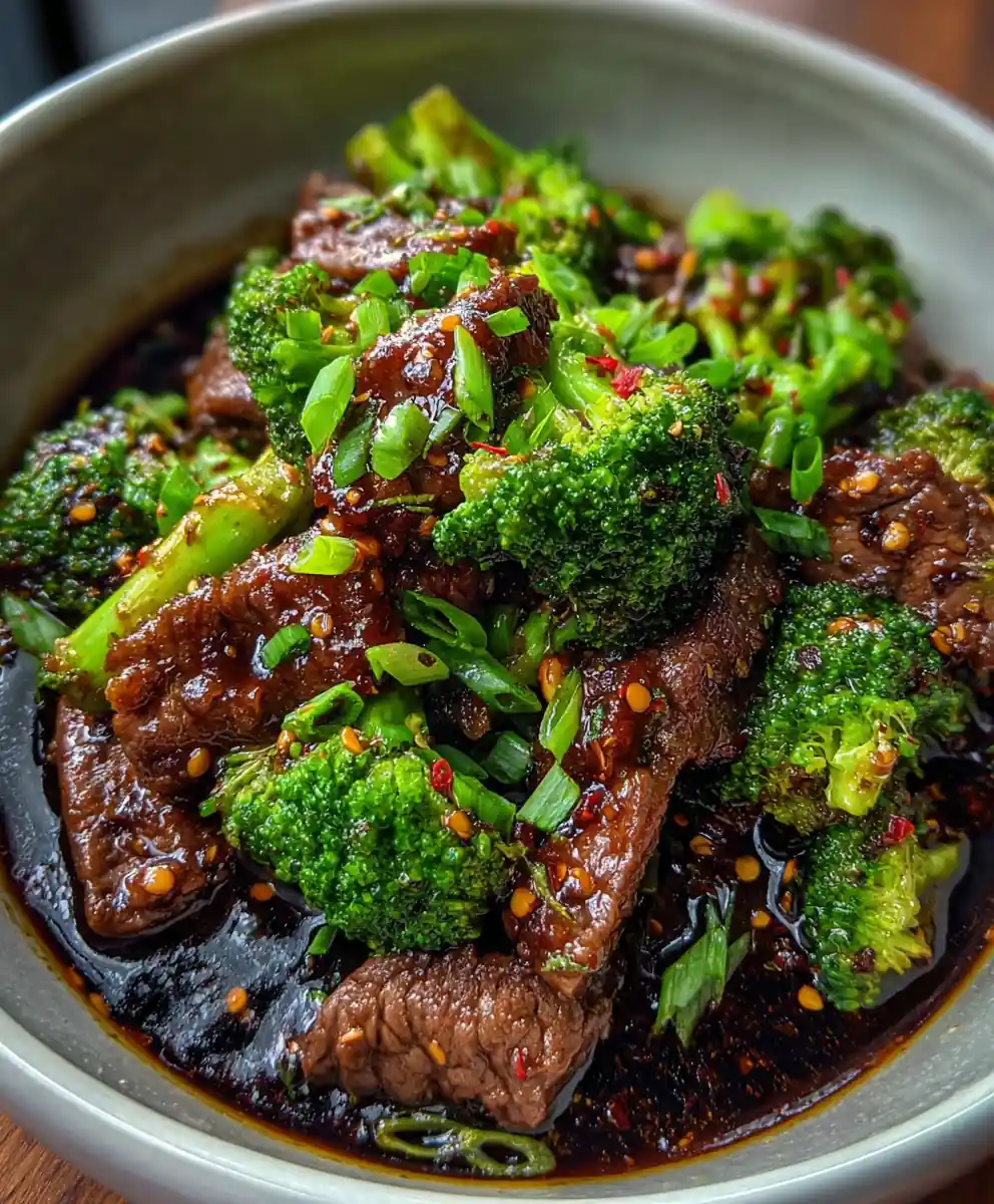 Chinese Beef And Broccoli Recipe 5 chinese beef and broccoli recipe