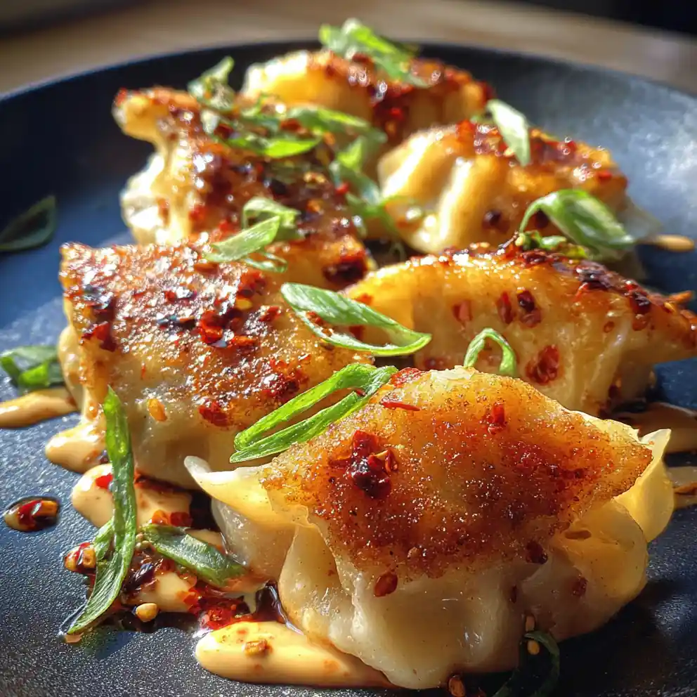 Chinese Chicken Dumpling Recipe 4 chinese chicken dumpling recipe